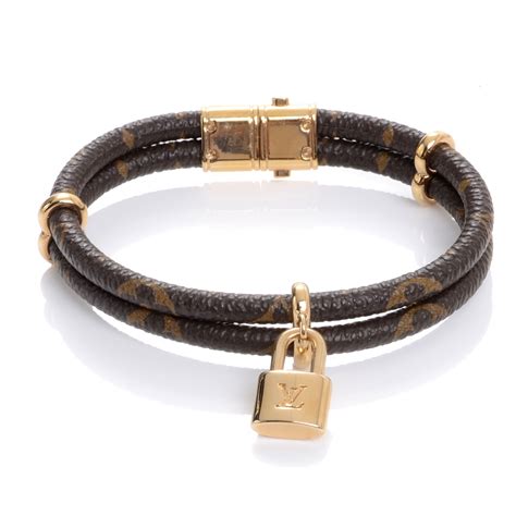 lv keep it twice bracelet|keep it twice bracelet.